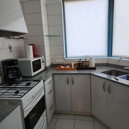 Apartamento Deluxe Edificio Millenium Mendoza Extérieur photo