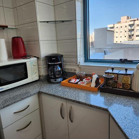 Apartamento Deluxe Edificio Millenium Mendoza Extérieur photo