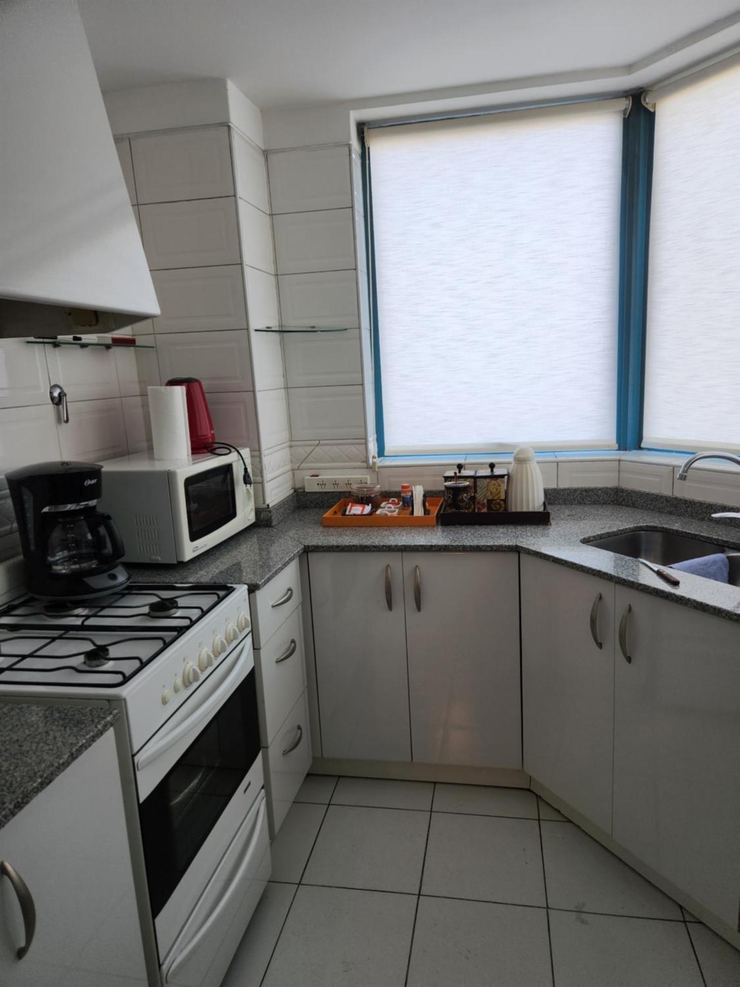 Apartamento Deluxe Edificio Millenium Mendoza Extérieur photo