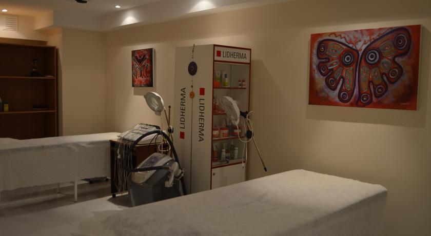 Apartamento Deluxe Edificio Millenium Mendoza Extérieur photo
