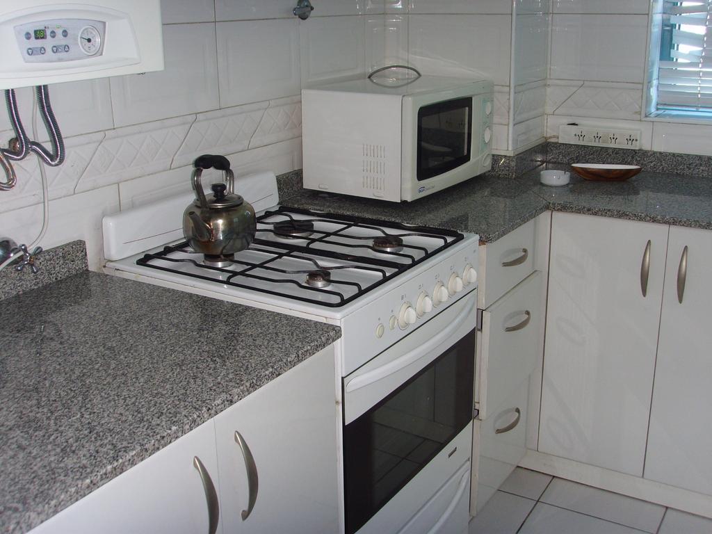 Apartamento Deluxe Edificio Millenium Mendoza Extérieur photo