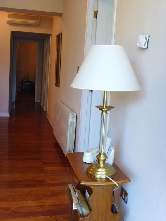 Apartamento Deluxe Edificio Millenium Mendoza Extérieur photo