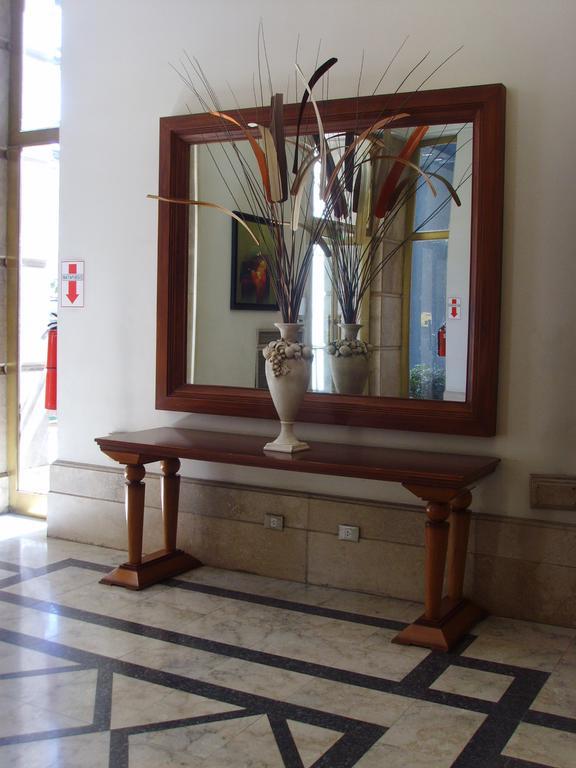 Apartamento Deluxe Edificio Millenium Mendoza Extérieur photo