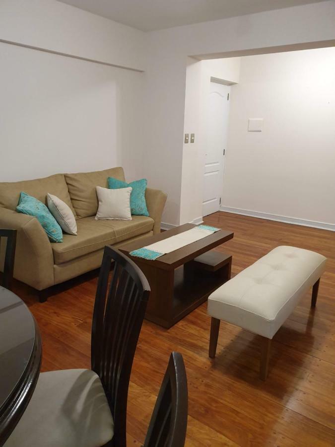 Apartamento Deluxe Edificio Millenium Mendoza Extérieur photo