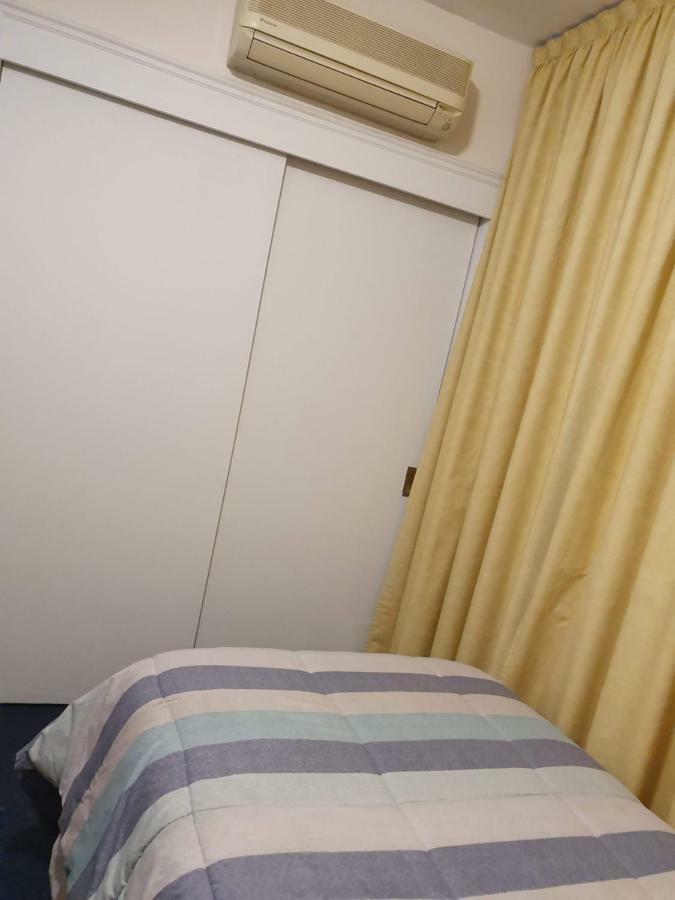 Apartamento Deluxe Edificio Millenium Mendoza Extérieur photo
